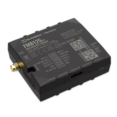 GPS-трекер Teltonika FMB125L