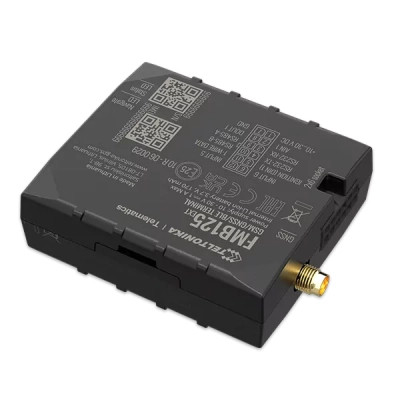 GPS-трекер Teltonika FMB125L