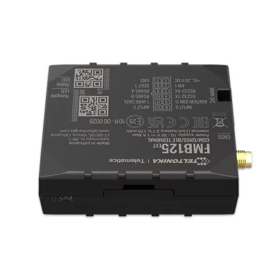 GPS-трекер Teltonika FMB125L
