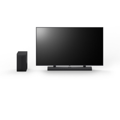 Акустична система LG S70TY (S70TY.AUKRLLK)