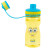 Поїльник-непроливайка Kite Sponge Bob, 500 мл, жовта (SB25-397)