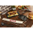 Аксесуар для барбекю Tefal K1851134 Прес для бургерів