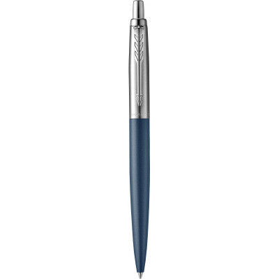 Ручка кулькова Parker JOTTER 17 XL Primrose Matt Blue CT BP (12 132)