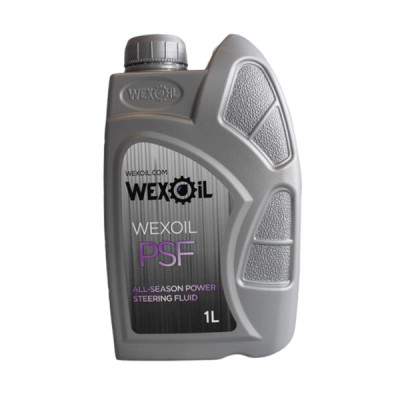 Моторна олива WEXOIL PSF 1л