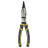 Плоскогубці Stanley FatMax Compound Action удлин. губки, L=205мм. (FMHT0-70812)