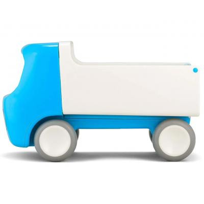 Машина Kid O Перша Вантажівка блакитний (10352)