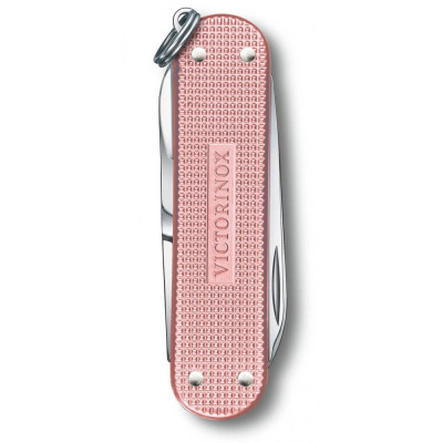 Ніж Victorinox Classic SD Alox Colors Cotton Candy (0.6221.252G)