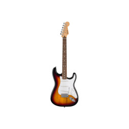Електрогітара Fender Standard Stratocaster LRL 3 Color Sunburst (301073)