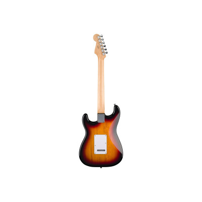 Електрогітара Fender Standard Stratocaster LRL 3 Color Sunburst (301073)