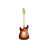 Електрогітара Fender Standard Stratocaster LRL 3 Color Sunburst (301073)