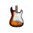 Електрогітара Fender Standard Stratocaster LRL 3 Color Sunburst (301073)