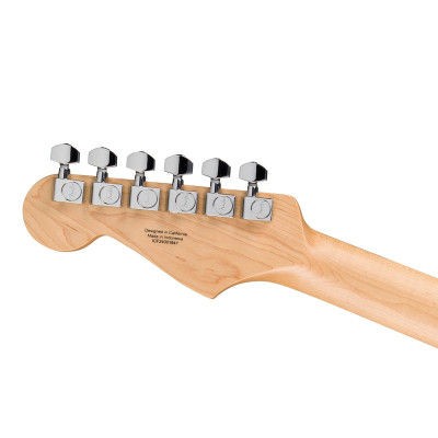 Електрогітара Fender Standard Stratocaster LRL 3 Color Sunburst (301073)