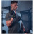 Рукавички для фітнесу Adidas Essential Training Gloves ADGB-15003GN чорний, зелений L (885652025973)