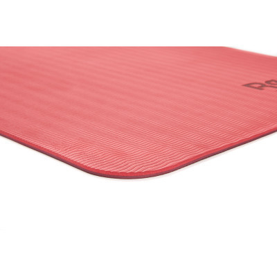 Килимок для йоги Reebok Double Sided Yoga Mat червоний RAYG-11042RD (885652020855)