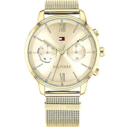 Наручний годинник Tommy Hilfiger 1782302