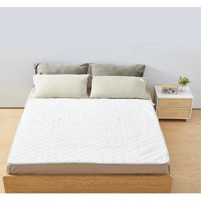 Електричне простирадло Xiaomi Xiaoda Electric Blanket 170*150cm (YY-DRT135W-01)