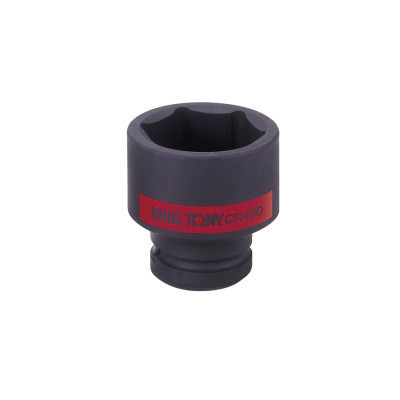 Головка торцева KING TONY 1&quot;-3/8&quot; шестигранна дюймова (853544S)