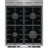 Плита Gorenje GK5C65XV