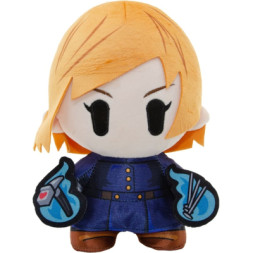 М'яка іграшка YUME колекційна Jujutsu Kaisen Nobara м'яконабивна (11224)