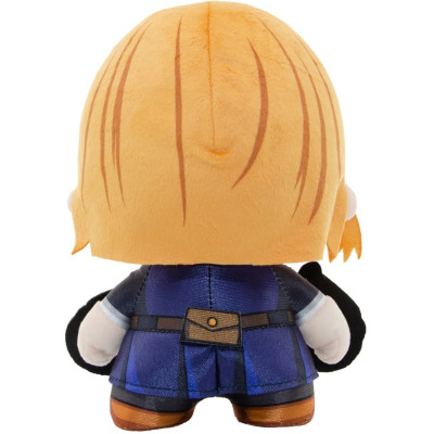 М&#039;яка іграшка YUME колекційна Jujutsu Kaisen Nobara м&#039;яконабивна (11224)