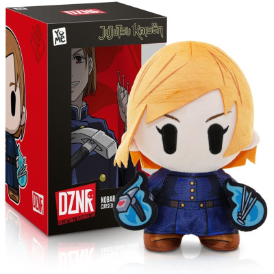 М&#039;яка іграшка YUME колекційна Jujutsu Kaisen Nobara м&#039;яконабивна (11224)