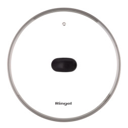 Кришка для посуду Ringel Universal 22 см (RG-9301-22)