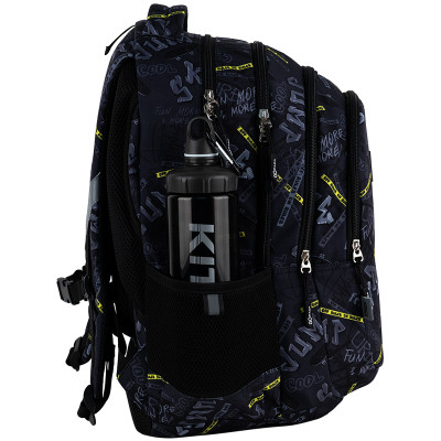 Рюкзак шкільний GoPack Teens 162L-5 (GO25-162L-5)