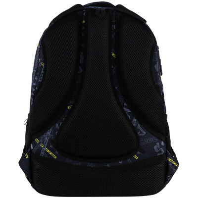 Рюкзак шкільний GoPack Teens 162L-5 (GO25-162L-5)