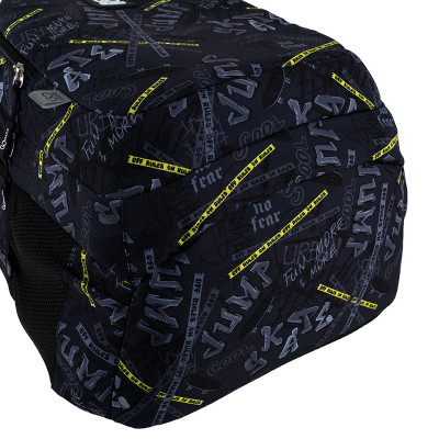 Рюкзак шкільний GoPack Teens 162L-5 (GO25-162L-5)