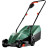Газонокосарка Bosch EasyRotak 32-205 1200Вт, 32см, 31л, 25-65мм, 11.1кг (0.600.8A6.300)