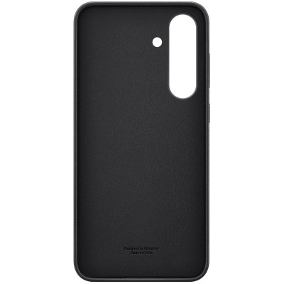 Чохол до мобільного телефона Samsung Galaxy S25 FE (S731) Kindsuit Case Black (EF-VS731PBEGWW)