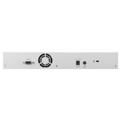 Файєрвол ZyXel ATP100-EU0112F