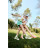 Кросівки Merrell Moab Speed 2 Wmn fondant/silver - 37 - сірий/фіолетовий (036.0512)