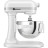 Кухонний комбайн KitchenAid 5KSM55SXXEWH