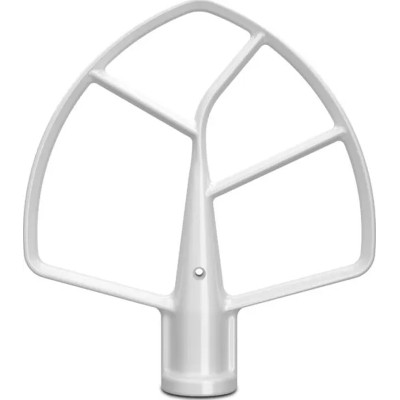 Кухонний комбайн KitchenAid 5KSM55SXXEWH