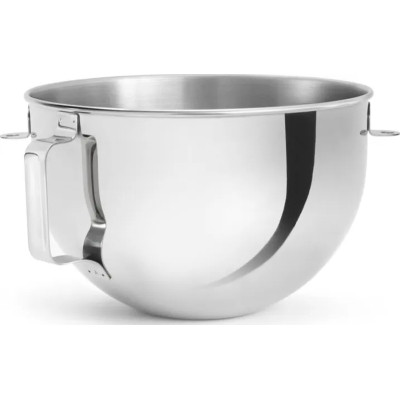 Кухонний комбайн KitchenAid 5KSM55SXXEWH