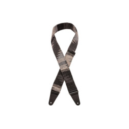 Ремінь для гітари Fender Strap 2&quot; Zion Aztec Gray (233405)