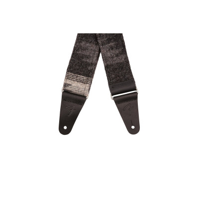 Ремінь для гітари Fender Strap 2&quot; Zion Aztec Gray (233405)