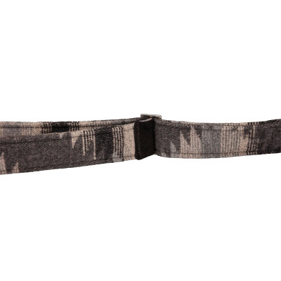 Ремінь для гітари Fender Strap 2&quot; Zion Aztec Gray (233405)