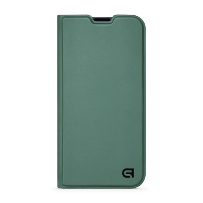 Чохол до мобільного телефона Armorstandart OneFold Xiaomi Poco M7 Pro 5G Green (ARM83153)