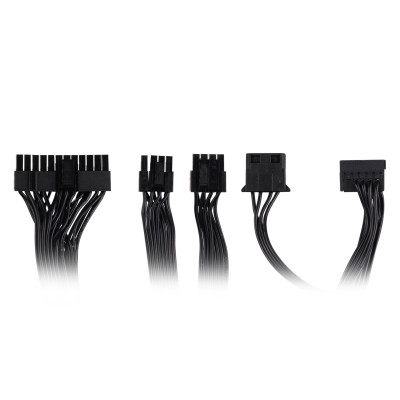 Блок живлення 2E 850W Master Power (2E-MP850-120APFC)