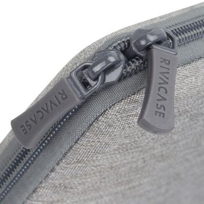 Чохол до ноутбука RivaCase 13.3&quot; 7703 (Grey) &quot;Suzuka&quot; (7703Grey)