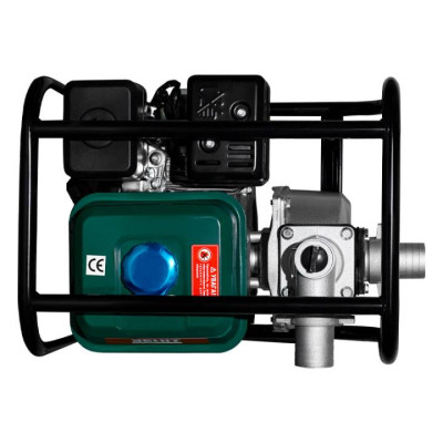 Мотопомпа Зеніт бензинова ЗМП-50 v2.0 (853425)