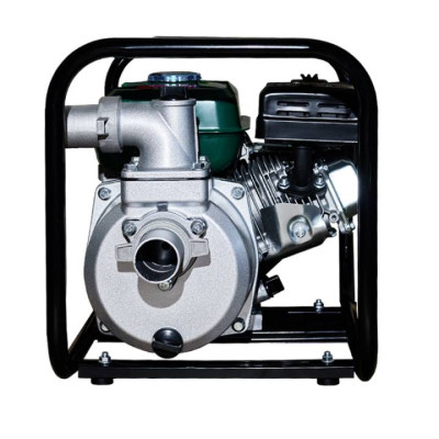 Мотопомпа Зеніт бензинова ЗМП-50 v2.0 (853425)