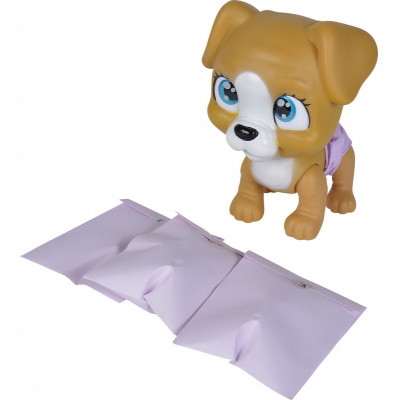 Ігровий набір Simba Pamper Petz Цуценя (5953050)
