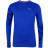 Термокофта Salewa Cristallo L/S Mns 28205 3960 - 46/S - синій (013.002.9317)