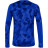 Термокофта Salewa Cristallo L/S Mns 28205 3960 - 46/S - синій (013.002.9317)