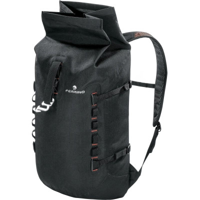 Рюкзак туристичний Ferrino Backpack Dry Up 22L Black (75261HCC) (930661)