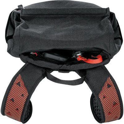 Рюкзак туристичний Ferrino Backpack Dry Up 22L Black (75261HCC) (930661)