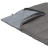 Спальний мішок High Peak Tay 8/+8°C (Left) Grey/Light Grey (928264)